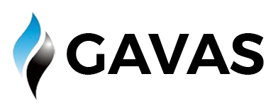 GAVAS Logo